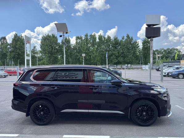 Exeed VX I с пробегом 2023 года, цена 2 695 000 рублей, 67015 км, внедорожник, Автокод Объявления