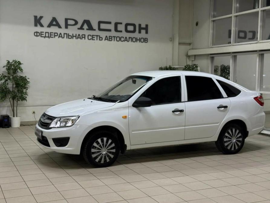 Lada (ВАЗ) Granta I Волгоград  - изображение 1