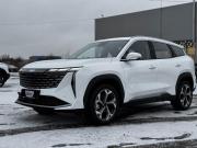 Geely Atlas II Ярославль  - изображение 20