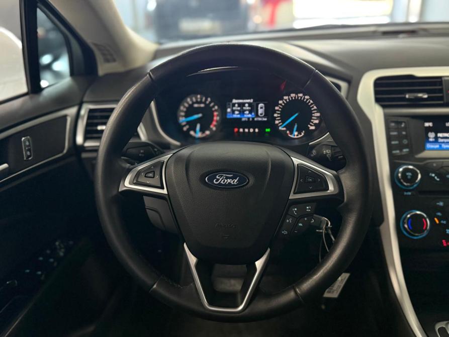 Ford Mondeo V Казань  - изображение 18