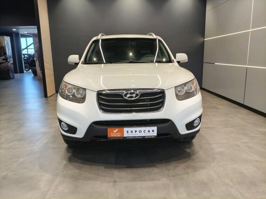 Hyundai Santa Fe II Рестайлинг Нижний Новгород  - изображение 2