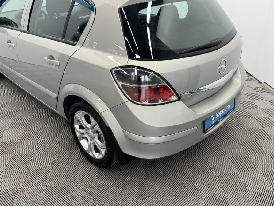Opel Astra H Рестайлинг Воронеж  - изображение 8