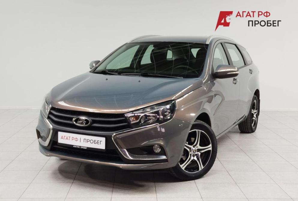 Lada (ВАЗ) Vesta I Саратов  - изображение 1