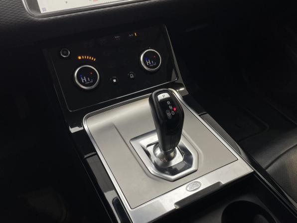 Land Rover Range Rover Evoque II с пробегом 2021 года, цена 4 000 000 рублей, 88820 км, внедорожник, Автокод Объявления