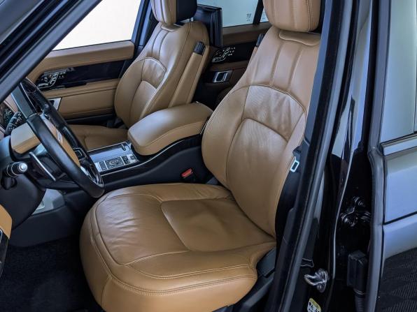 Land Rover Range Rover IV Рестайлинг с пробегом 2019 года, цена 7 500 000 рублей, 125147 км, внедорожник, Автокод Объявления