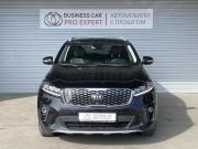 Kia Sorento III Prime Рестайлинг Кемерово  - изображение 37