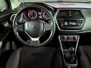 Suzuki SX4 II (S-Cross) Рестайлинг Екатеринбург  - изображение 35