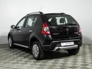 Renault Sandero I Санкт-Петербург  - изображение 23