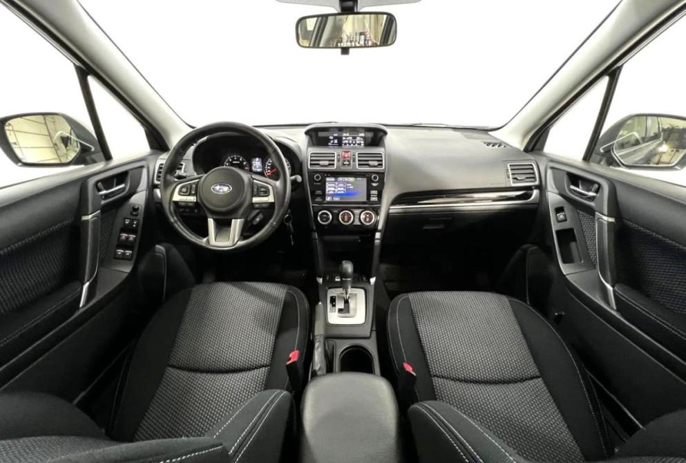 Subaru Forester IV Рестайлинг Нижний Новгород  - изображение 14