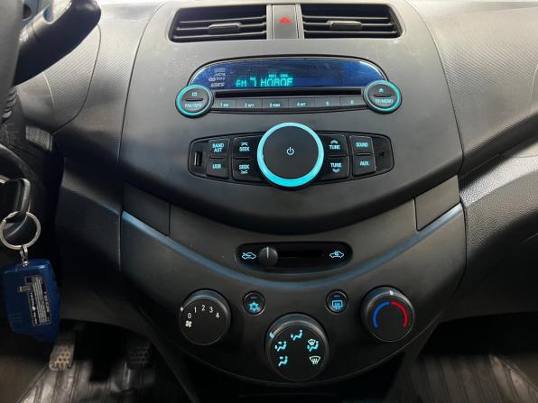 Chevrolet Spark III с пробегом 2011 года, цена 440 000 рублей, 100751 км, хэтчбек, Автокод Объявления