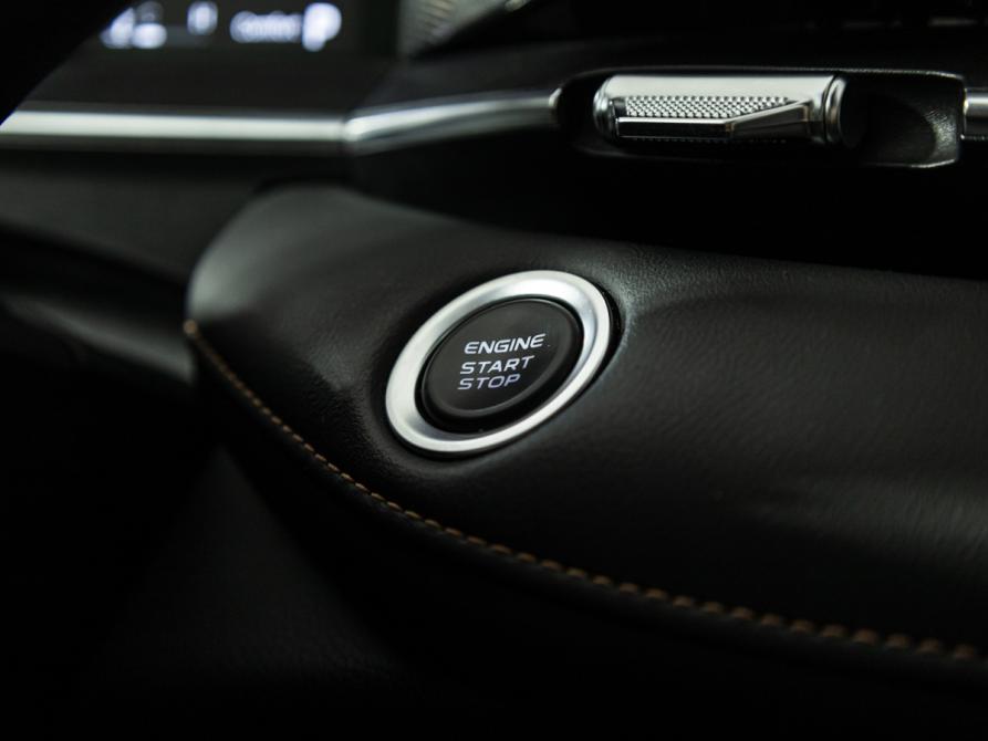 Geely Preface I Санкт-Петербург  - изображение 20