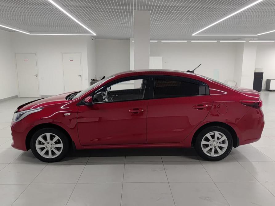 Kia Rio IV Казань  - изображение 10