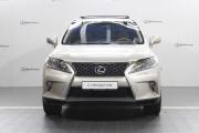 Lexus RX III Владивосток  - изображение 29