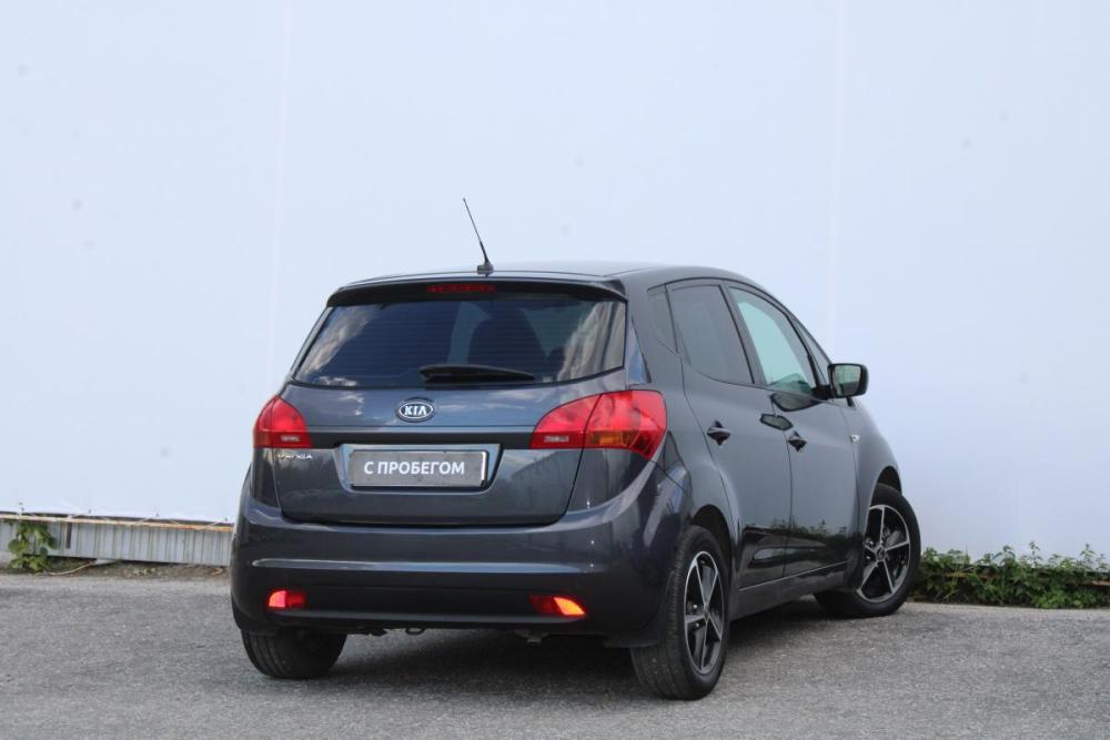 Kia Venga I Березники  - изображение 4
