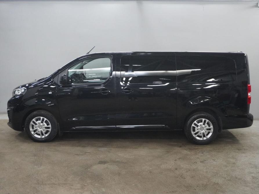 Peugeot Traveller I Москва  - изображение 4