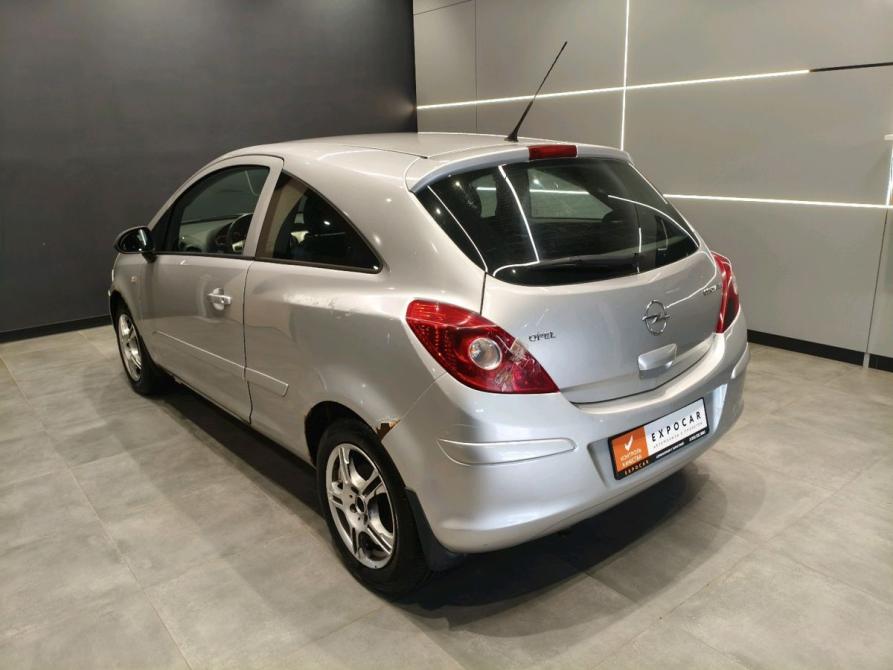 Opel Corsa D Нижний Новгород  - изображение 6