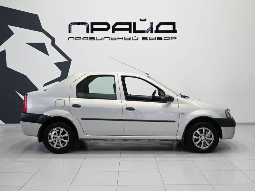 Renault Logan I Ростов-на-Дону  - изображение 8