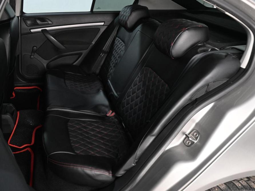 Skoda Octavia II (A5) Рестайлинг Ростов-на-Дону  - изображение 9