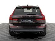 Volvo XC60 II Москва  - изображение 36