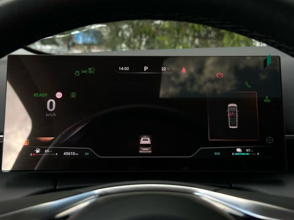 Wey 80 с пробегом 2024 года, цена 5 249 000 рублей, 45198 км, минивэн, Автокод Объявления