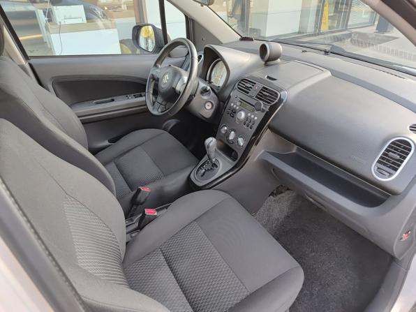 Suzuki Splash I Рестайлинг с пробегом 2013 года, цена 899 000 рублей, 79278 км, хэтчбек, Автокод Объявления