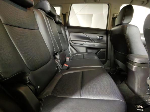 Mitsubishi Outlander III с пробегом 2012 года, цена 1 543 000 рублей, 85000 км, внедорожник, Автокод Объявления