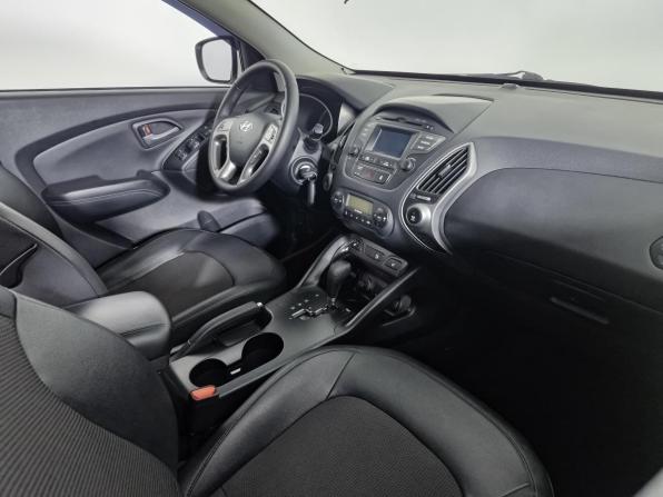 Hyundai ix35 I Рестайлинг с пробегом 2014 года, цена 1 399 000 рублей, 147880 км, внедорожник, Автокод Объявления