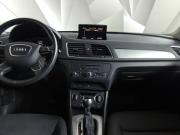 Audi Q3 I (8U) Рестайлинг Москва  - изображение 35