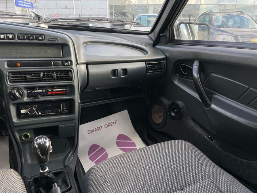 Lada (ВАЗ) 2114 Краснодар  - изображение 14