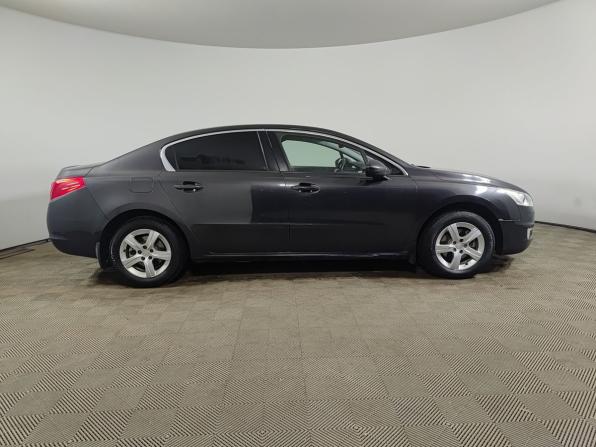 Peugeot 508 I с пробегом 2012 года, цена 520 000 рублей, 264406 км, седан, Автокод Объявления