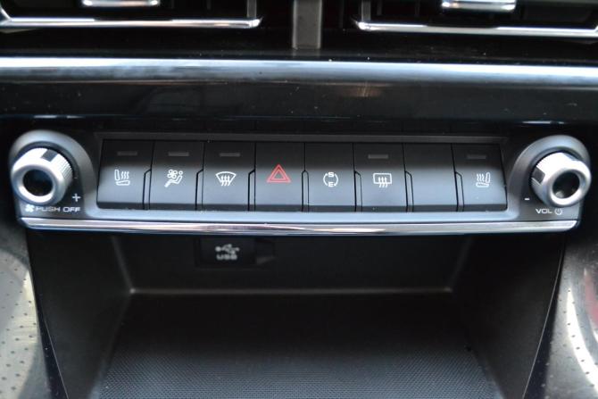 Haval M6 II с пробегом 2024 года, цена 1 850 000 рублей, 36828 км, внедорожник, Автокод Объявления