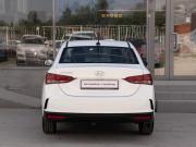 Hyundai Solaris II Новосибирск  - изображение 25