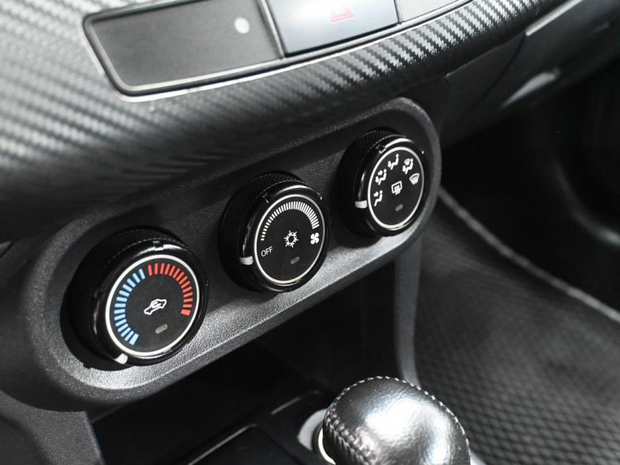 Mitsubishi Lancer X Рестайлинг Ростов-на-Дону  - изображение 15