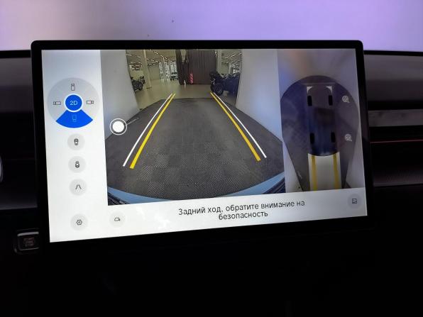 JETOUR DASHING I с пробегом 2023 года, цена 1 835 000 рублей, 75595 км, внедорожник, Автокод Объявления