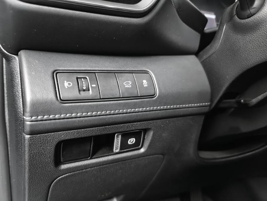 Hyundai Santa Fe IV Рестайлинг Москва  - изображение 21