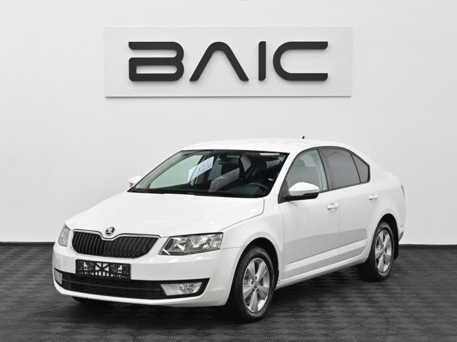 Skoda Octavia III (A7) Москва  - изображение 3