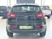 Kia Sportage III Шахты  - изображение 19