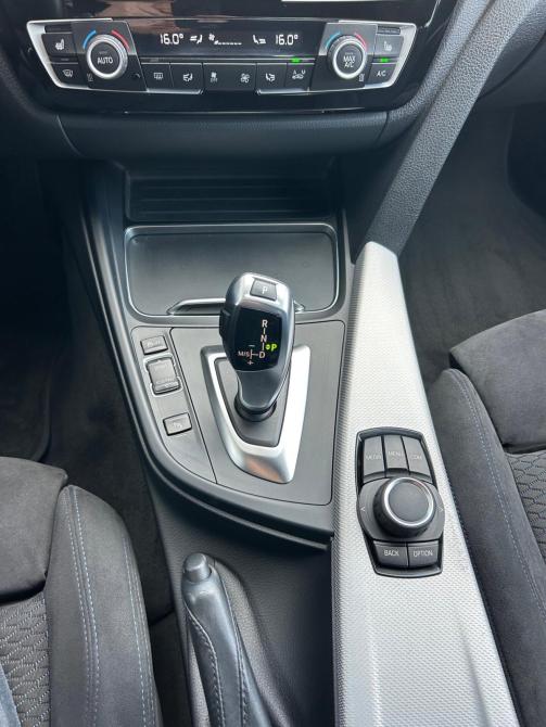 BMW 3 серии VI (F3x) Рестайлинг Новороссийск  - изображение 15
