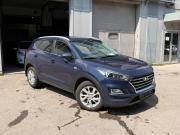 Hyundai Tucson III Рестайлинг Нижний Новгород  - изображение 4