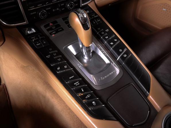 Porsche Panamera I Рестайлинг с пробегом 2015 года, цена 2 990 000 рублей, 152000 км, лифтбек, Автокод Объявления