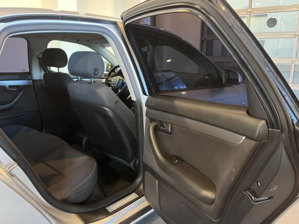 Audi A4 III (B7) с пробегом 2007 года, цена 560 000 рублей, 327403 км, седан, Автокод Объявления