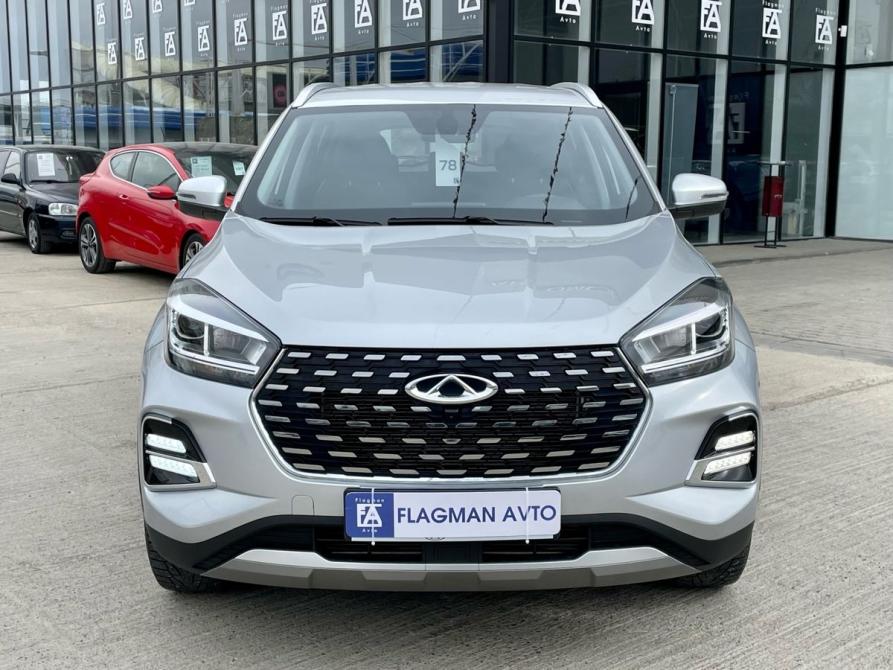 Chery Tiggo 4 Pro I Рестайлинг Краснодар  - изображение 9