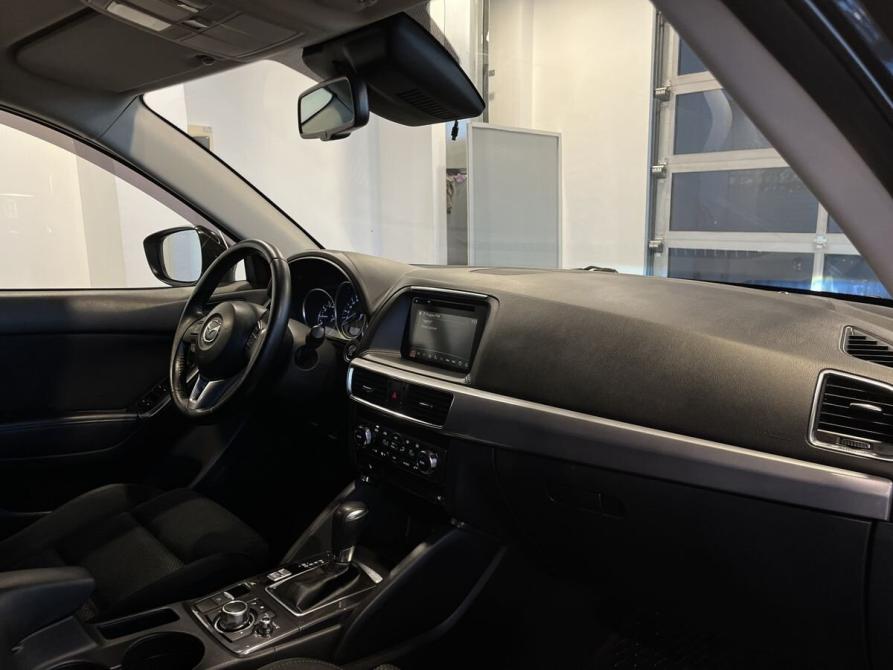 Mazda CX-5 I Рестайлинг Чебоксары  - изображение 12