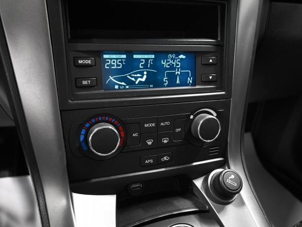 Chevrolet Captiva I Рестайлинг с пробегом 2012 года, цена 1 295 000 рублей, 169181 км, внедорожник, Автокод Объявления