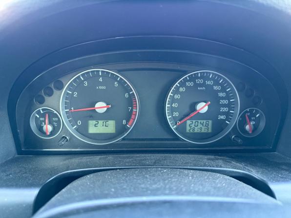 Ford Mondeo III Рестайлинг с пробегом 2006 года, цена 348 000 рублей, 280000 км, седан, Автокод Объявления