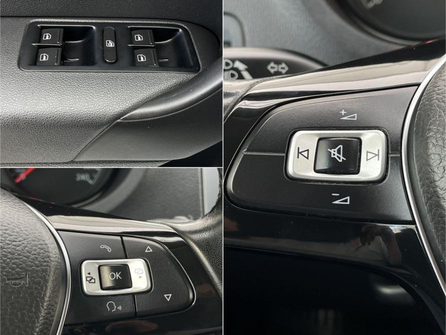 Volkswagen Polo V Рестайлинг Тамбов  - изображение 18