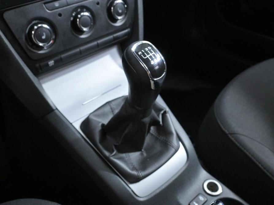 Skoda Octavia II (A5) Рестайлинг Москва  - изображение 13
