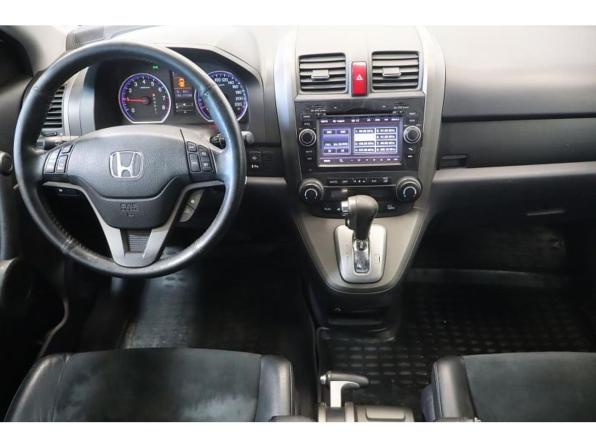 Honda CR-V III Рестайлинг с пробегом 2012 года, цена 1 340 000 рублей, 171336 км, внедорожник, Автокод Объявления
