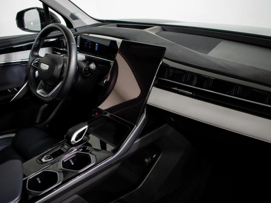 Geely Atlas II Москва  - изображение 12