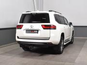 Toyota Land Cruiser 300 Series Кемерово  - изображение 29